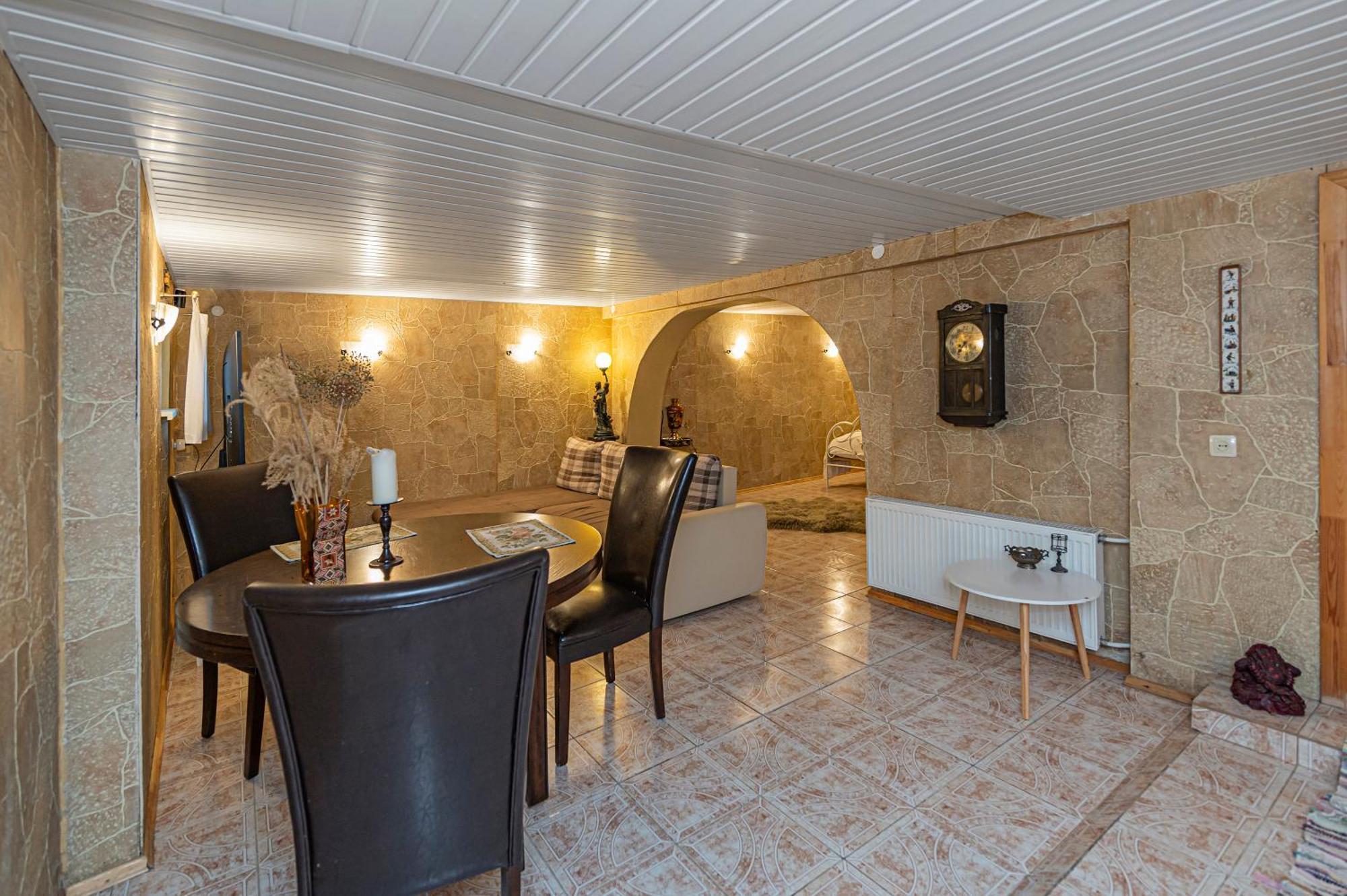 Spacious Studio Apartment By Polo Apartments Kaunas Ngoại thất bức ảnh
